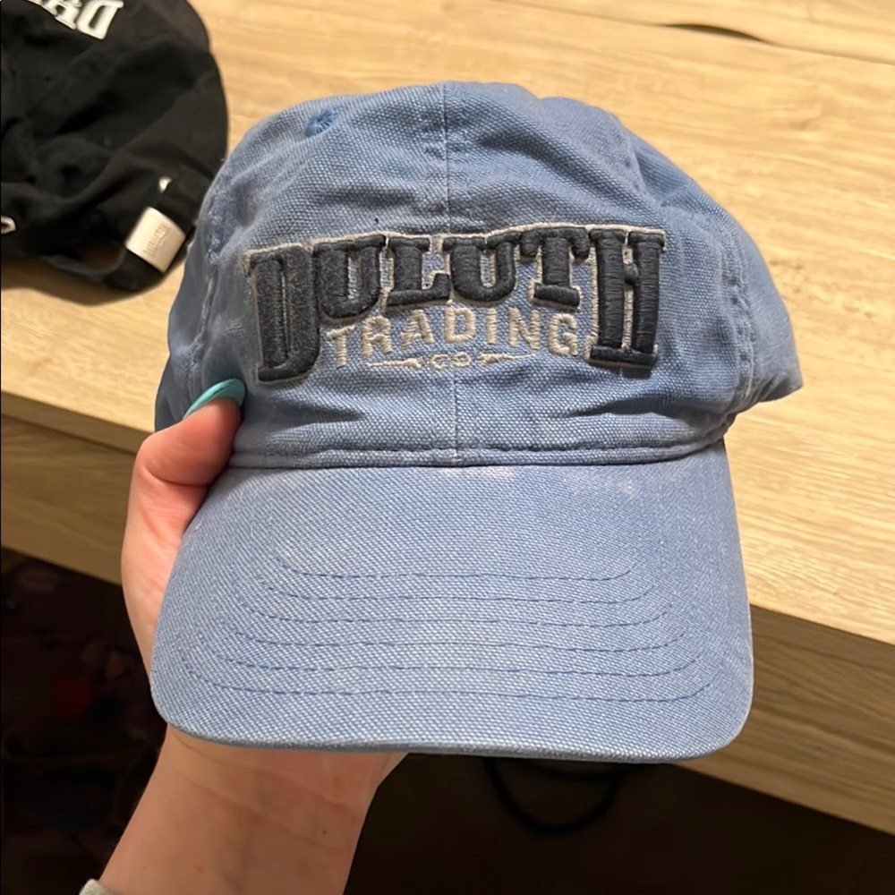 DULUTH TRADING CO HAT
